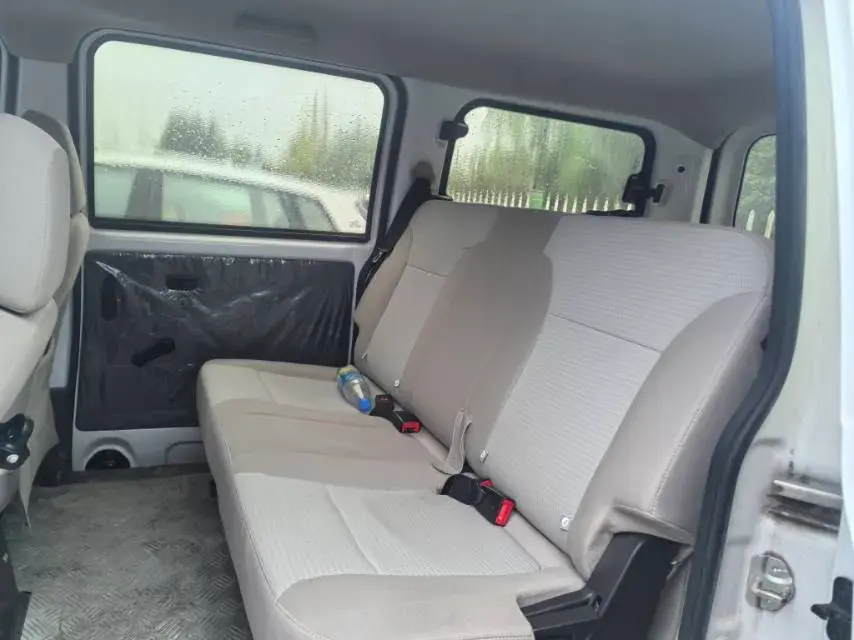 2019 WULING HONGGUANG thumbnail 4