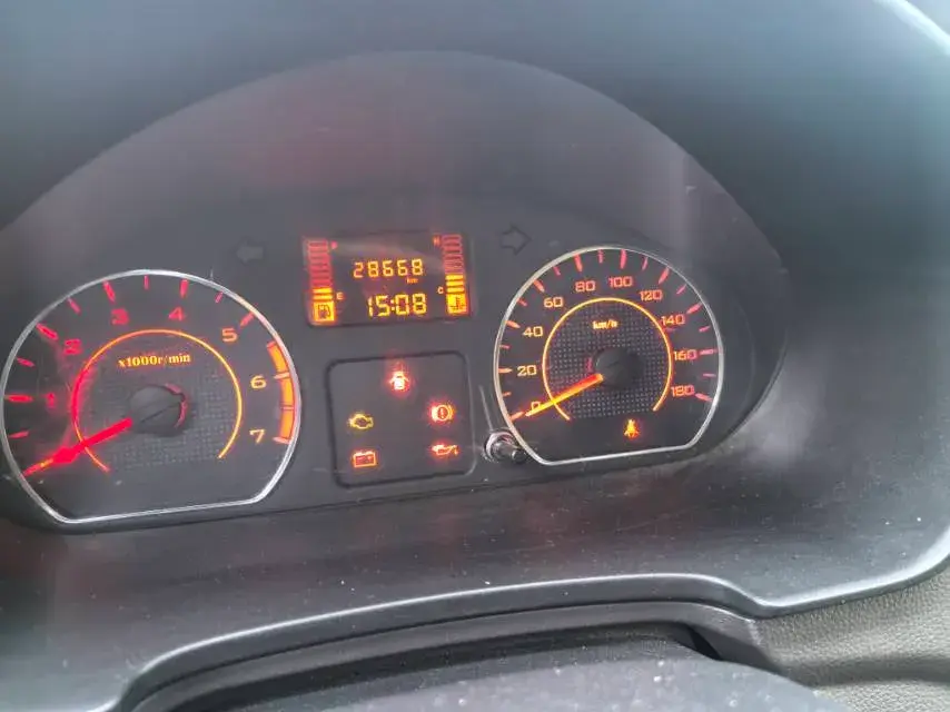 2019 WULING HONGGUANG thumbnail 3