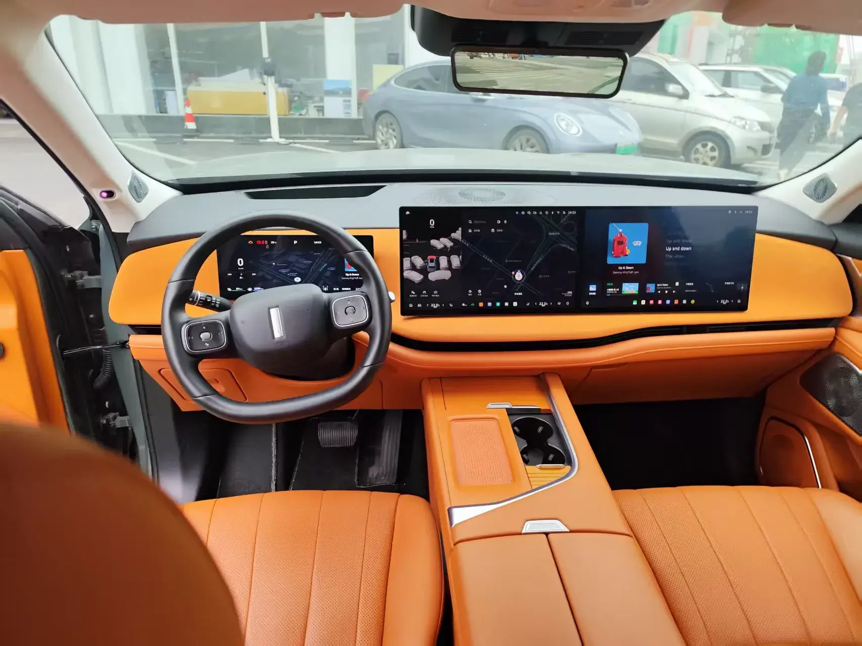 2025 WEY BLUEMOUNTAIN thumbnail 4