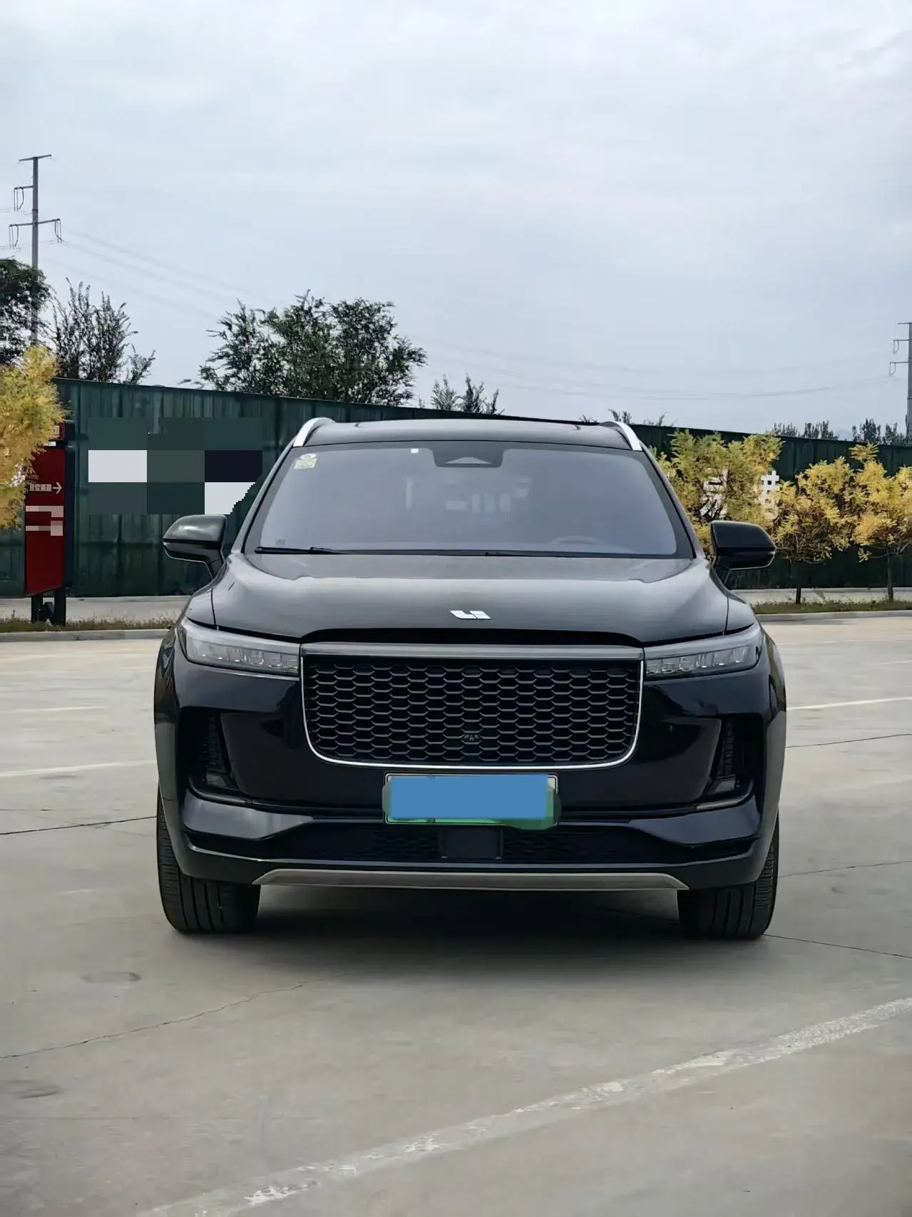 2021 LI ONE thumbnail 2