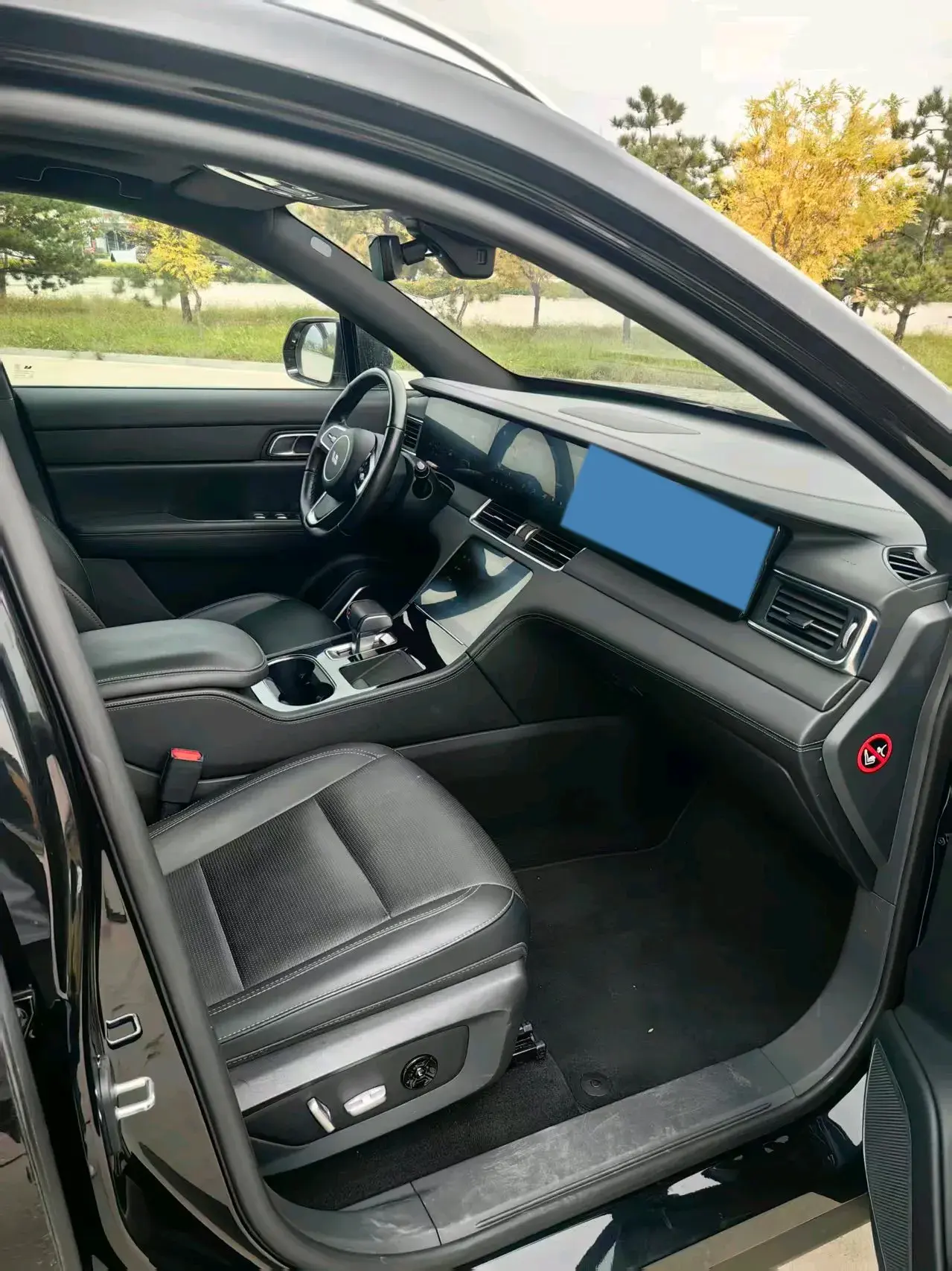 2021 LI ONE thumbnail 4