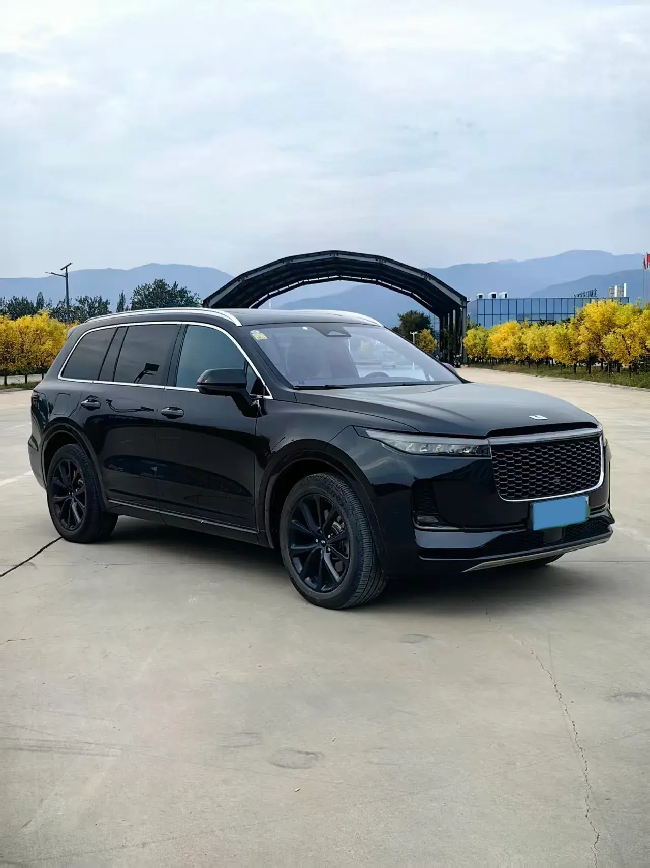 2021 LI ONE thumbnail 3