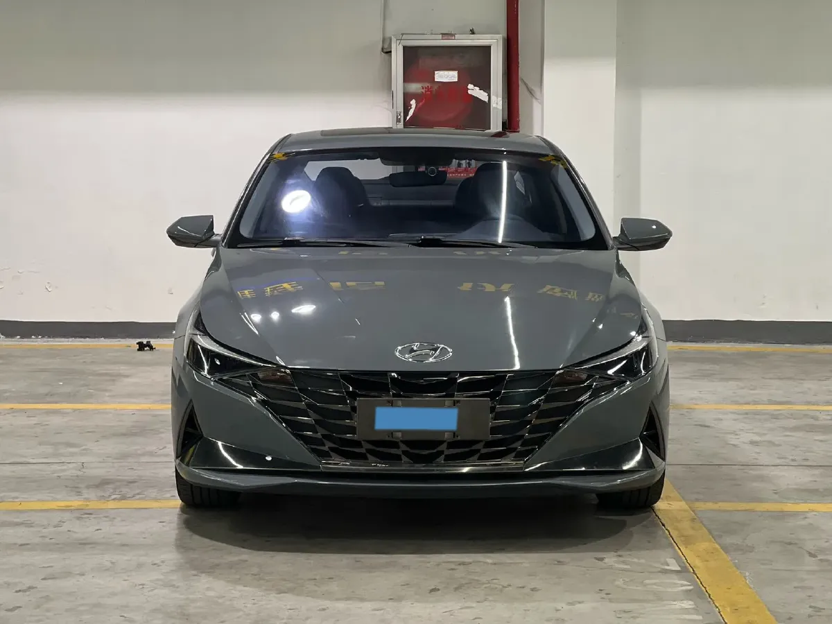 2021 Hyundai Elantra 1.4T 140HP L4 7DCT,autocango,china used car exporter,china ev exporter,chinese used car exporter,chinese used ev exporter