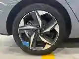 2021 Hyundai Elantra 1.4T 140HP L4 7DCT