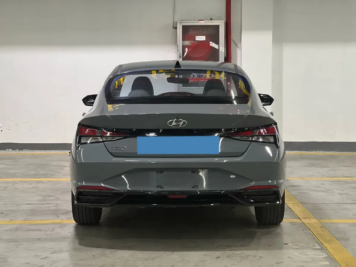 2021 Hyundai Elantra 1.4T 140HP L4 7DCT,autocango,china used car exporter,china ev exporter,chinese used car exporter,chinese used ev exporter