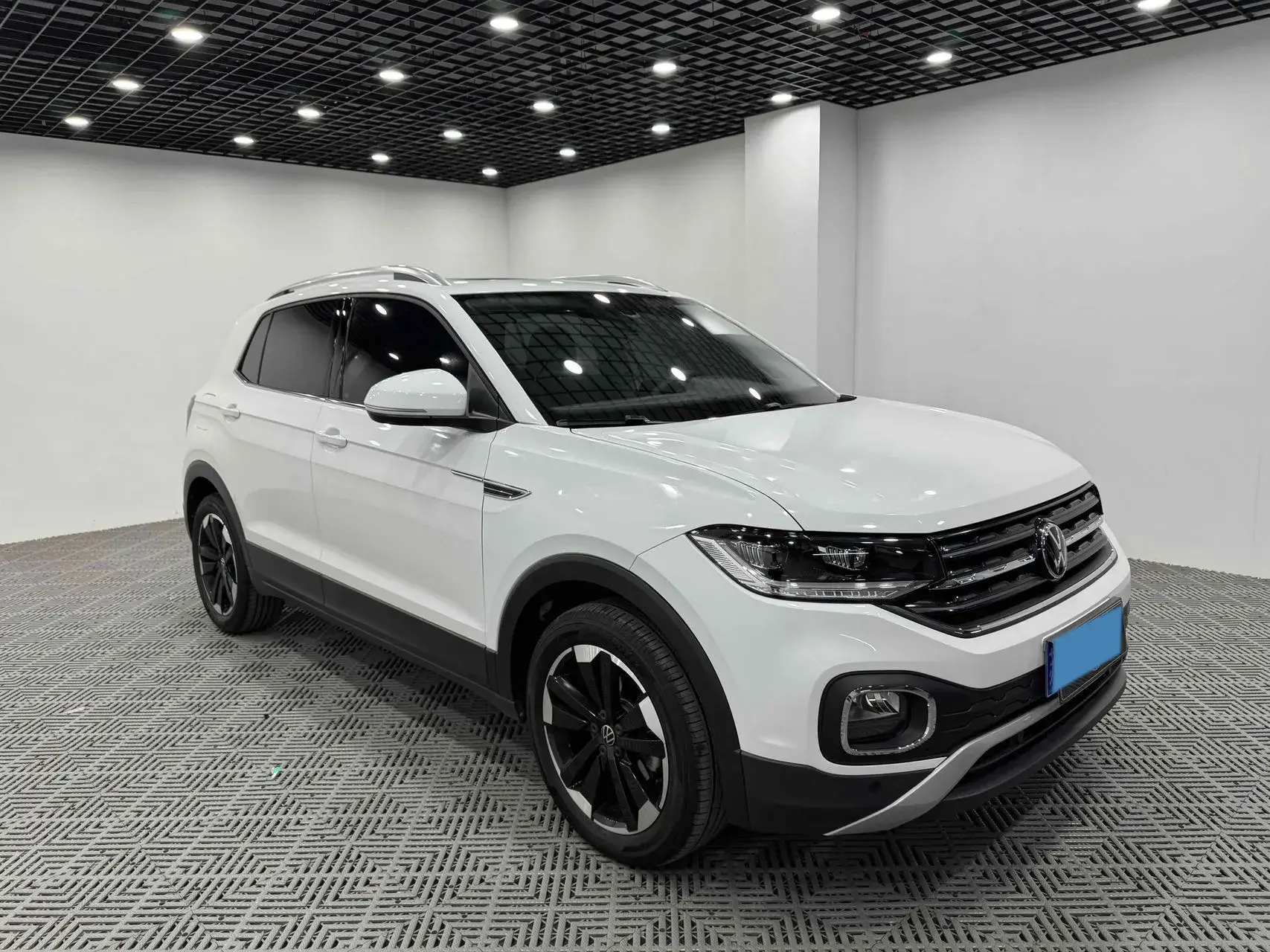 2021 VOLKSWAGEN TACQUA thumbnail 2