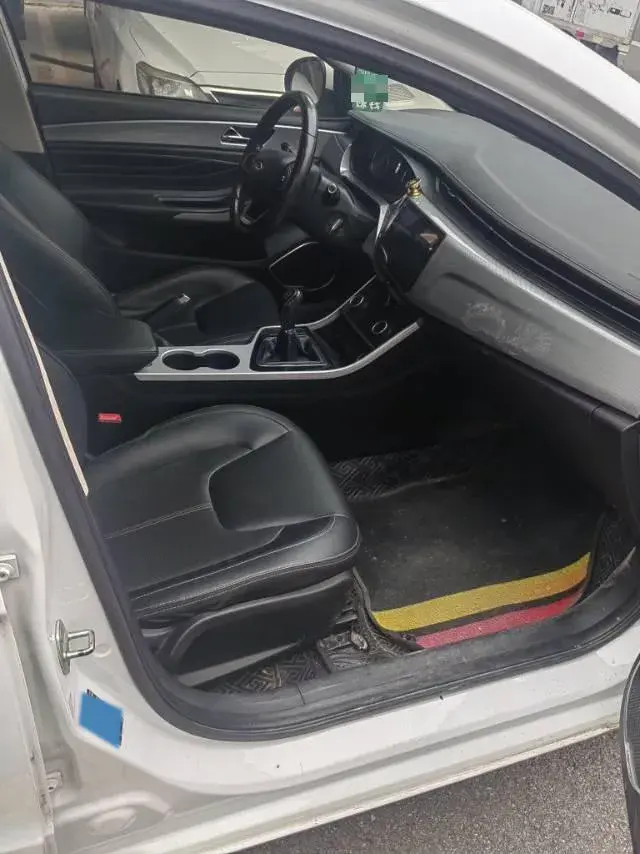 2019 CHERY ARRIZO thumbnail 3