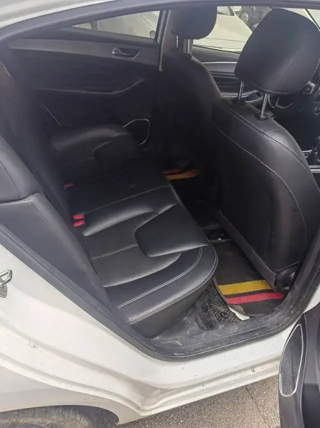 2019 CHERY ARRIZO thumbnail 4