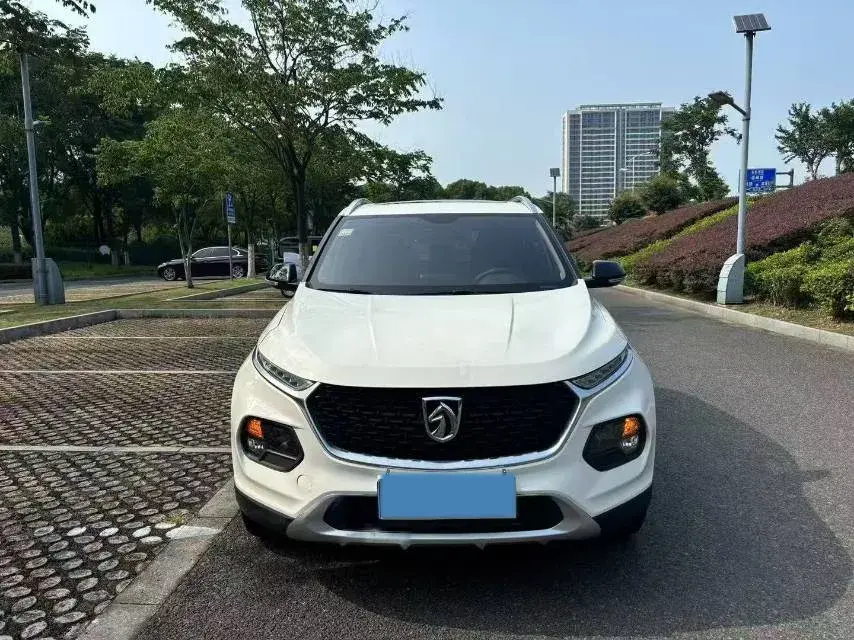 2019 BAOJUN 510 thumbnail 2