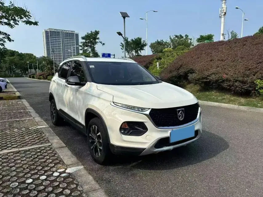 2019 BAOJUN 510 thumbnail 3