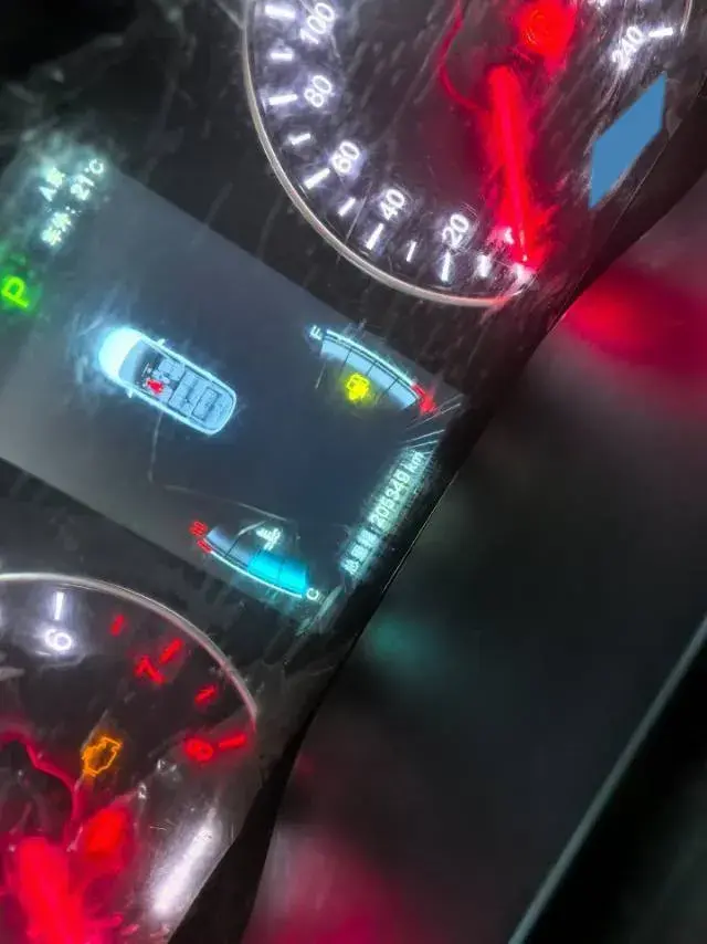 2021 BYD SONG thumbnail 3