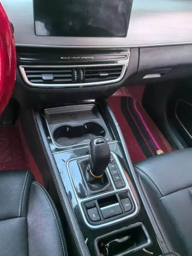 2021 BYD SONG thumbnail 4