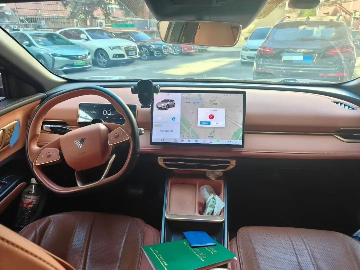 2023 NETA X thumbnail 4