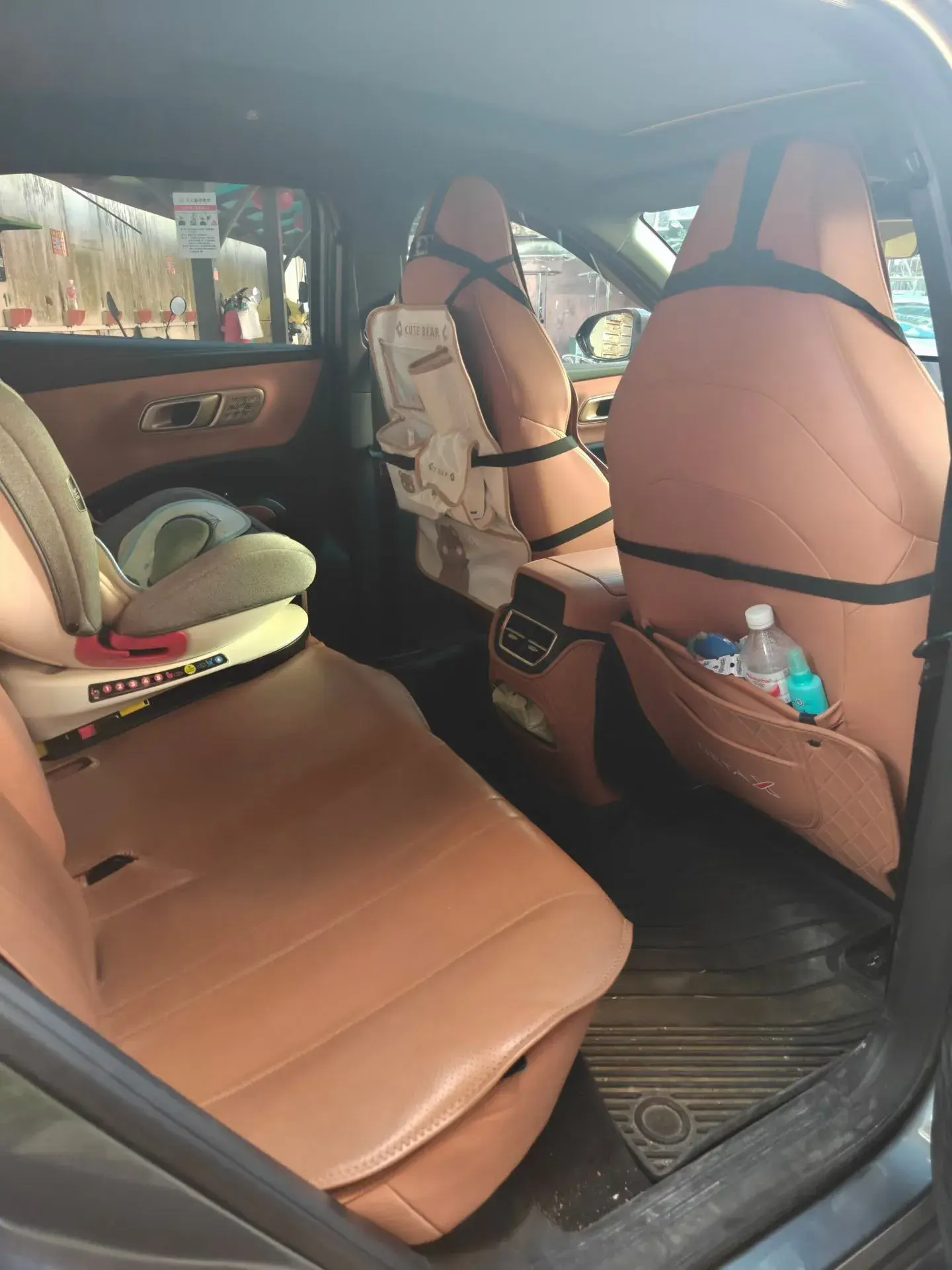 2023 NETA X thumbnail 3