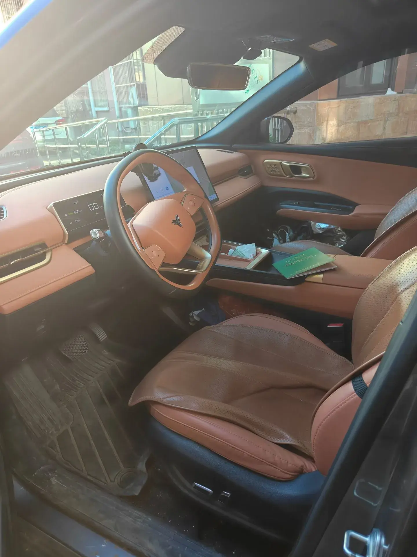 2023 NETA X thumbnail 2