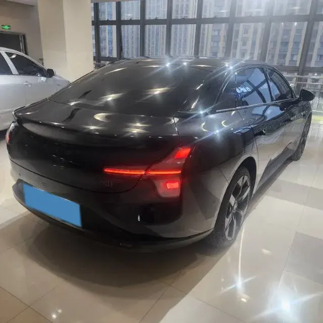 2025 XPENG MONA thumbnail 4