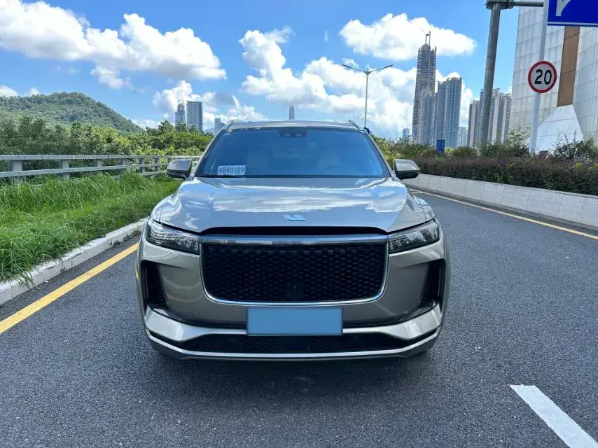 2020 LI ONE thumbnail 2