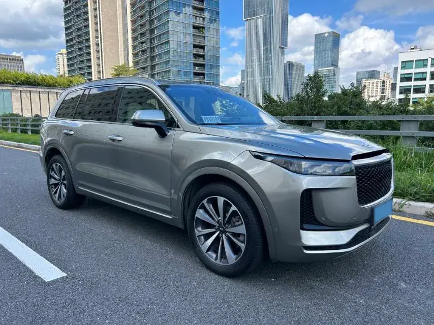 2020 LI ONE thumbnail 3