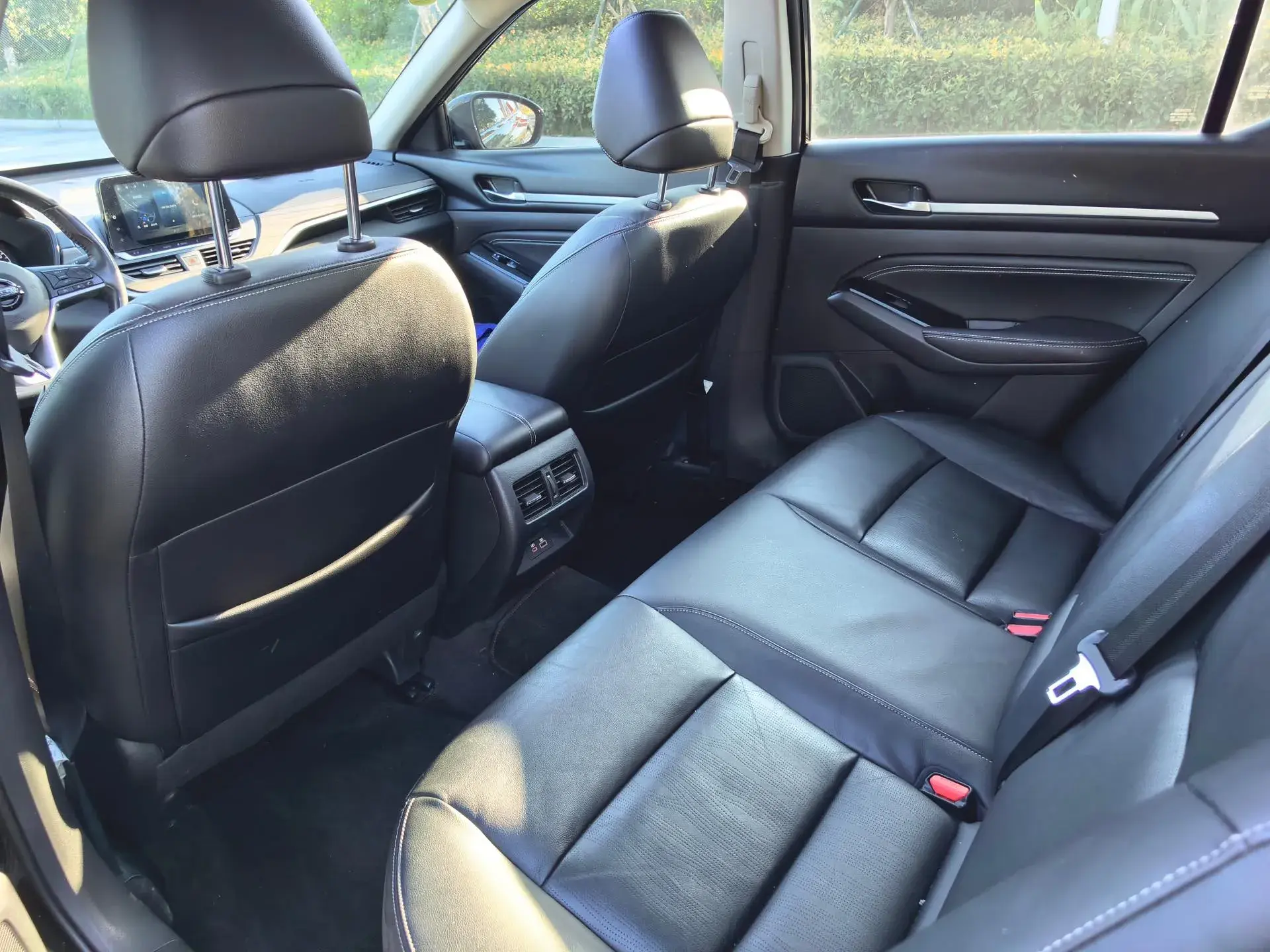 2020 NISSAN TEANA thumbnail 4