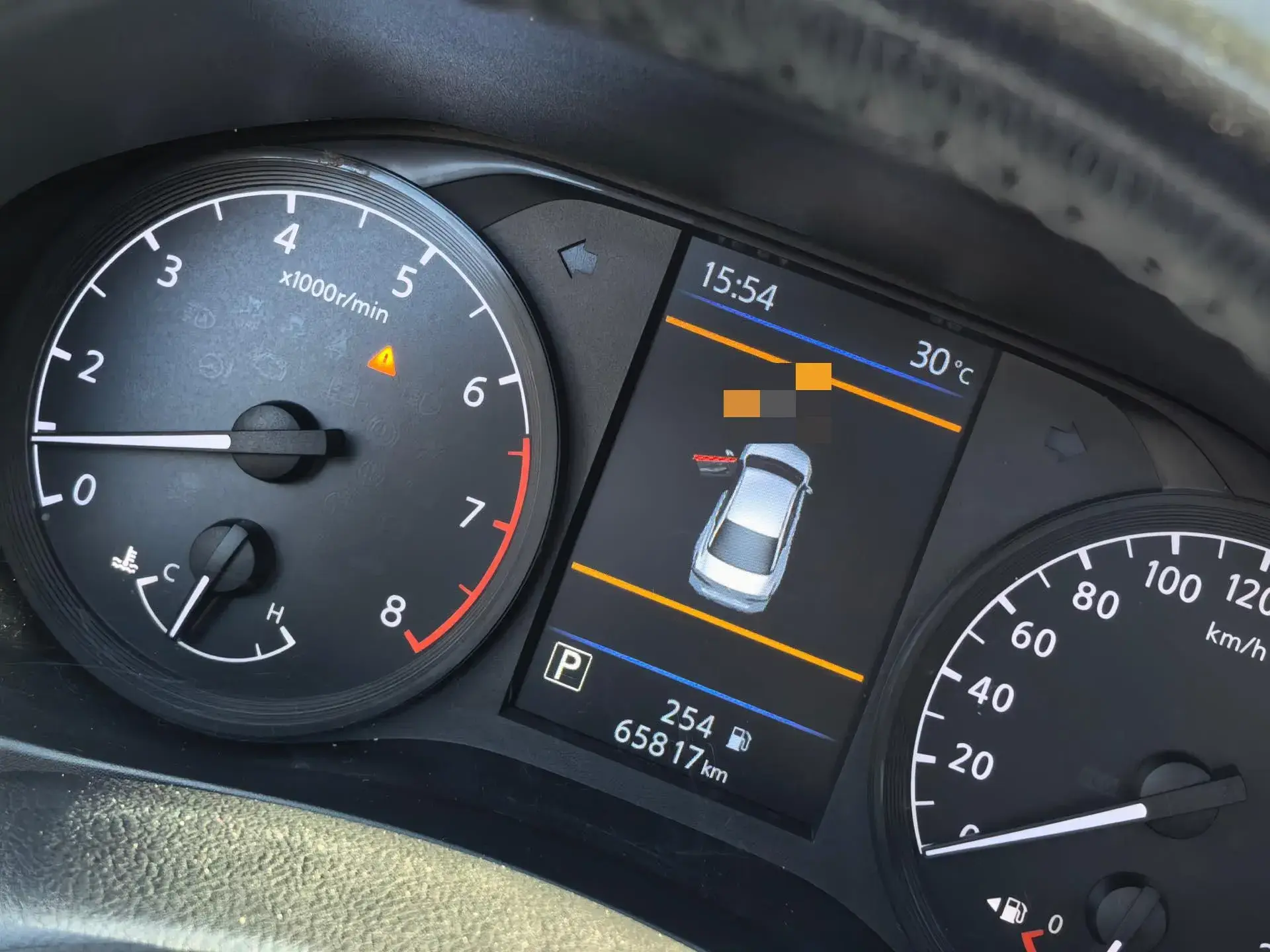 2020 NISSAN TEANA thumbnail 2