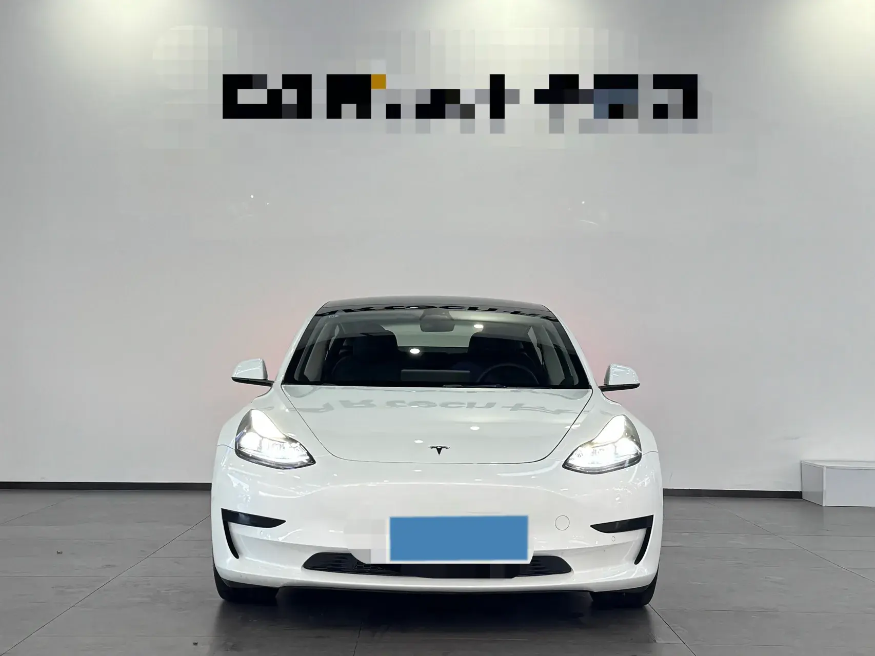 2022 TESLA MODEL thumbnail 2