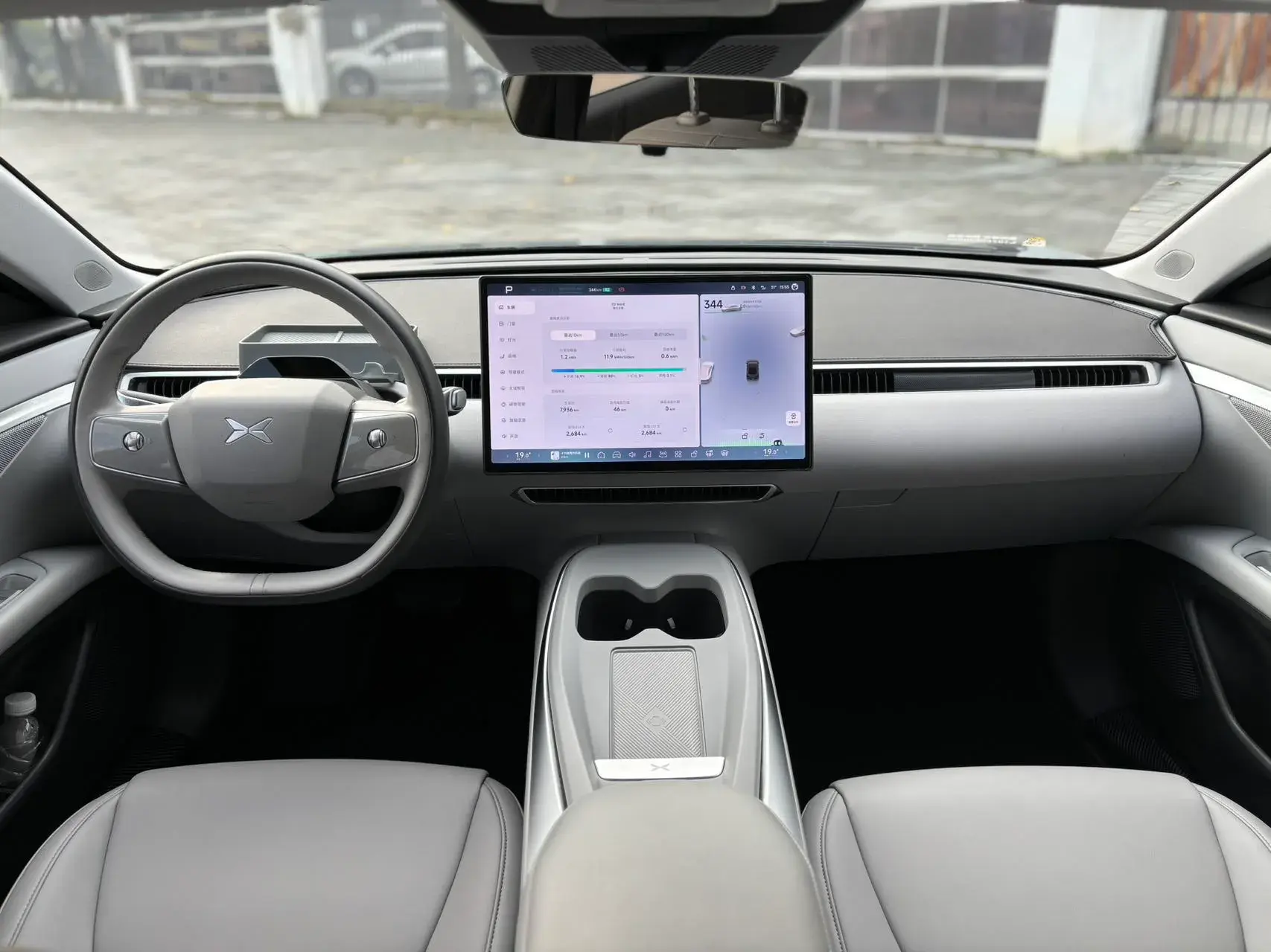 2024 XPENG MONA thumbnail 4