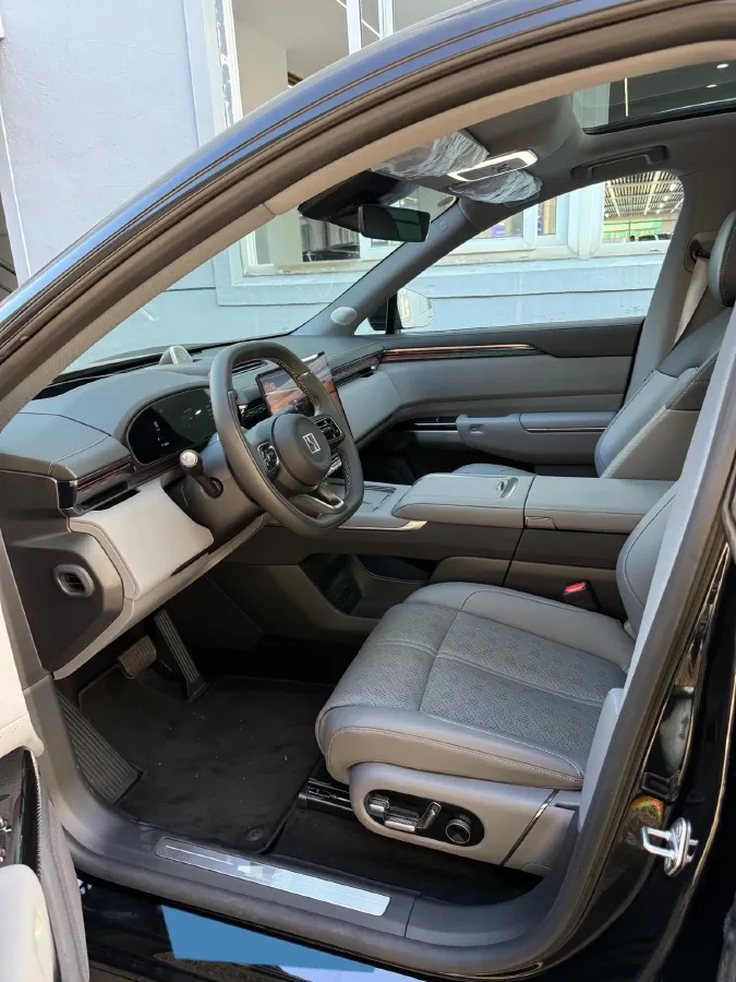 2025 Zeekr 7X BEV 75KWH,autocango,china used car exporter,china ev exporter,chinese used car exporter,chinese used ev exporter