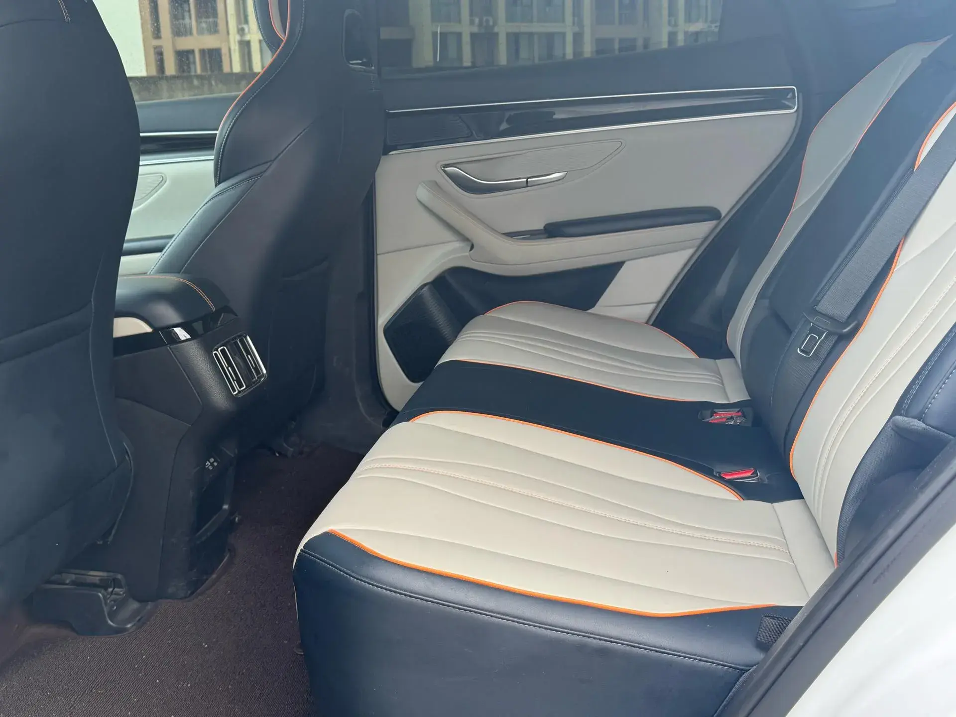 2023 BYD SONG thumbnail 3