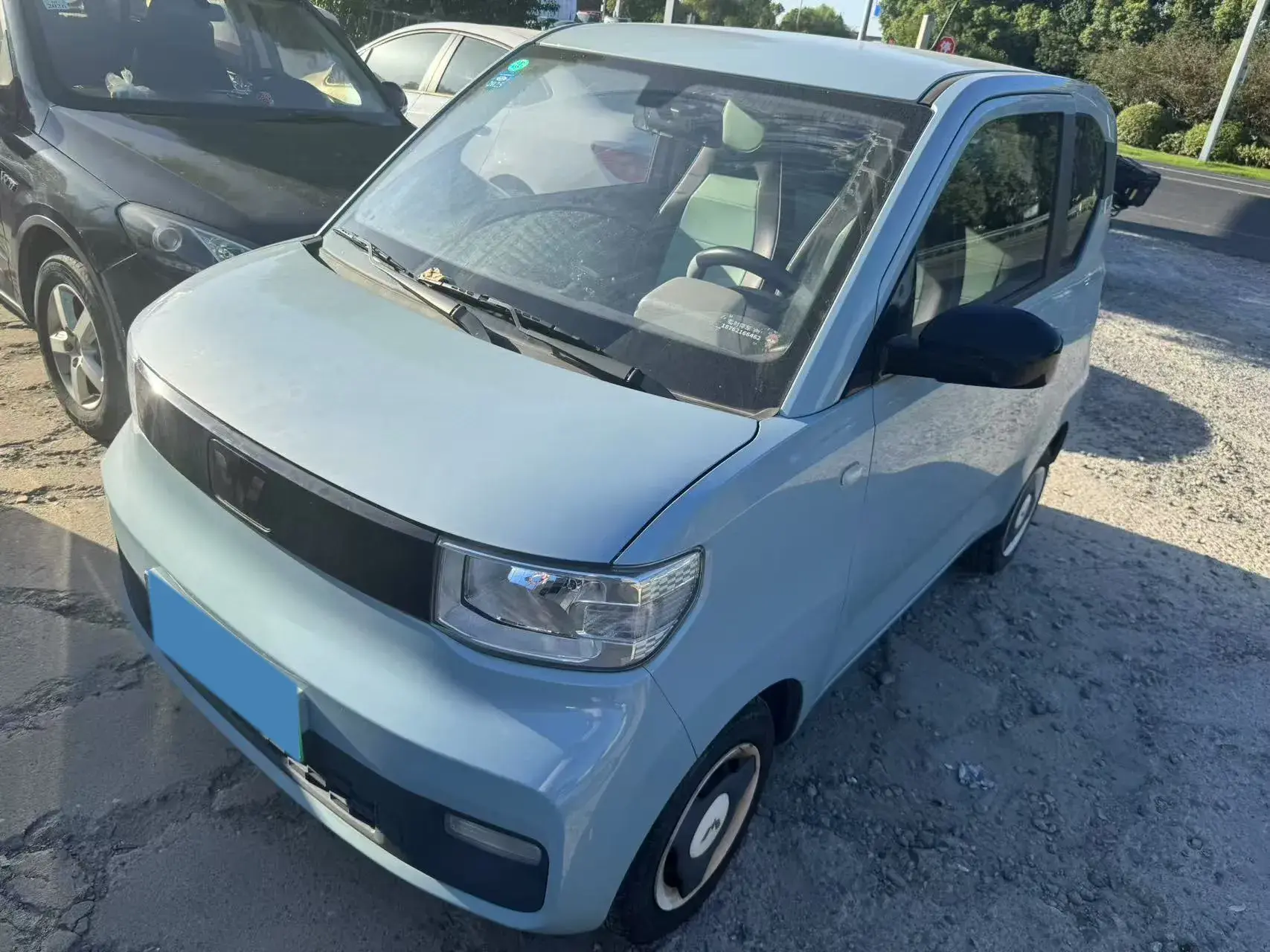 2020 WULING HONGGUANG view 1