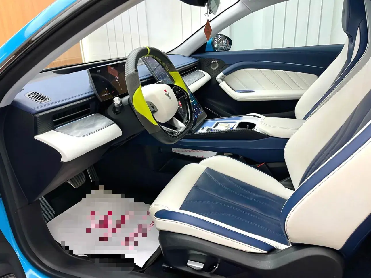 2023 NETA GT thumbnail 4