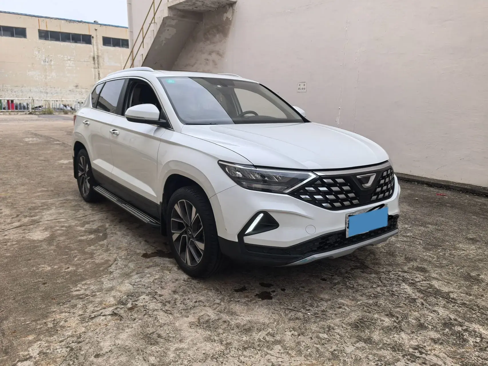 2019 JETTA VS5 thumbnail 2