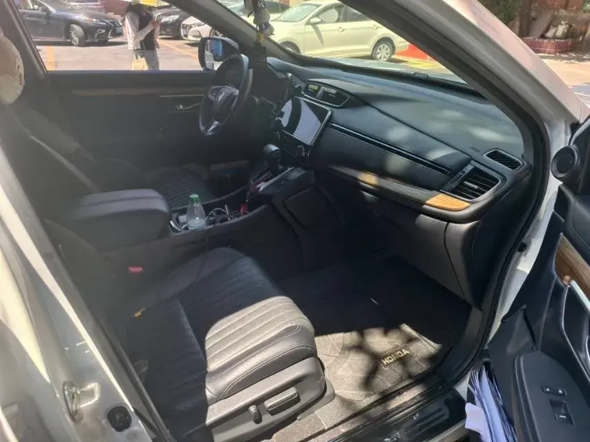 2021 HONDA BREEZE thumbnail 3