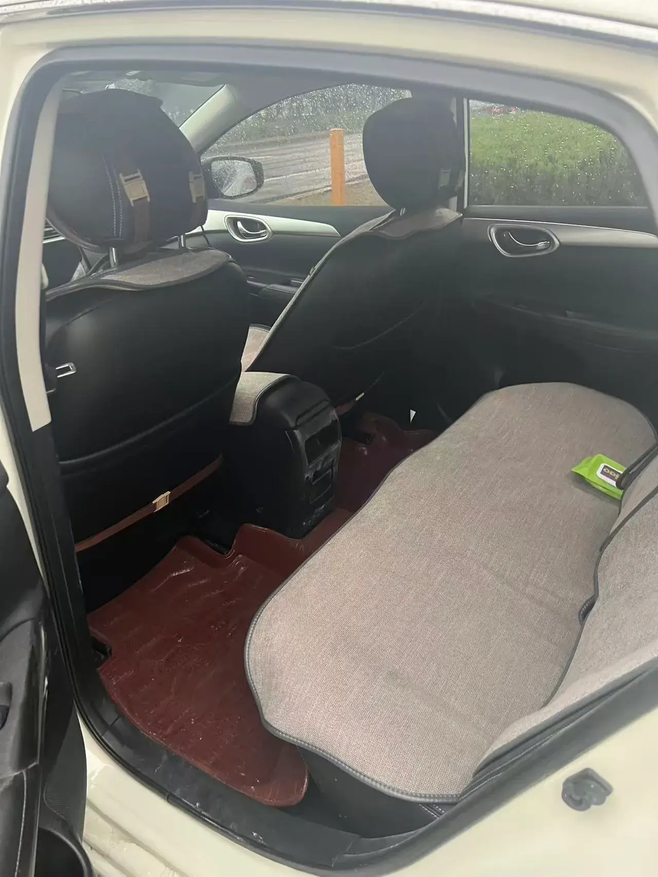 2019 NISSAN SYLPHY thumbnail 4