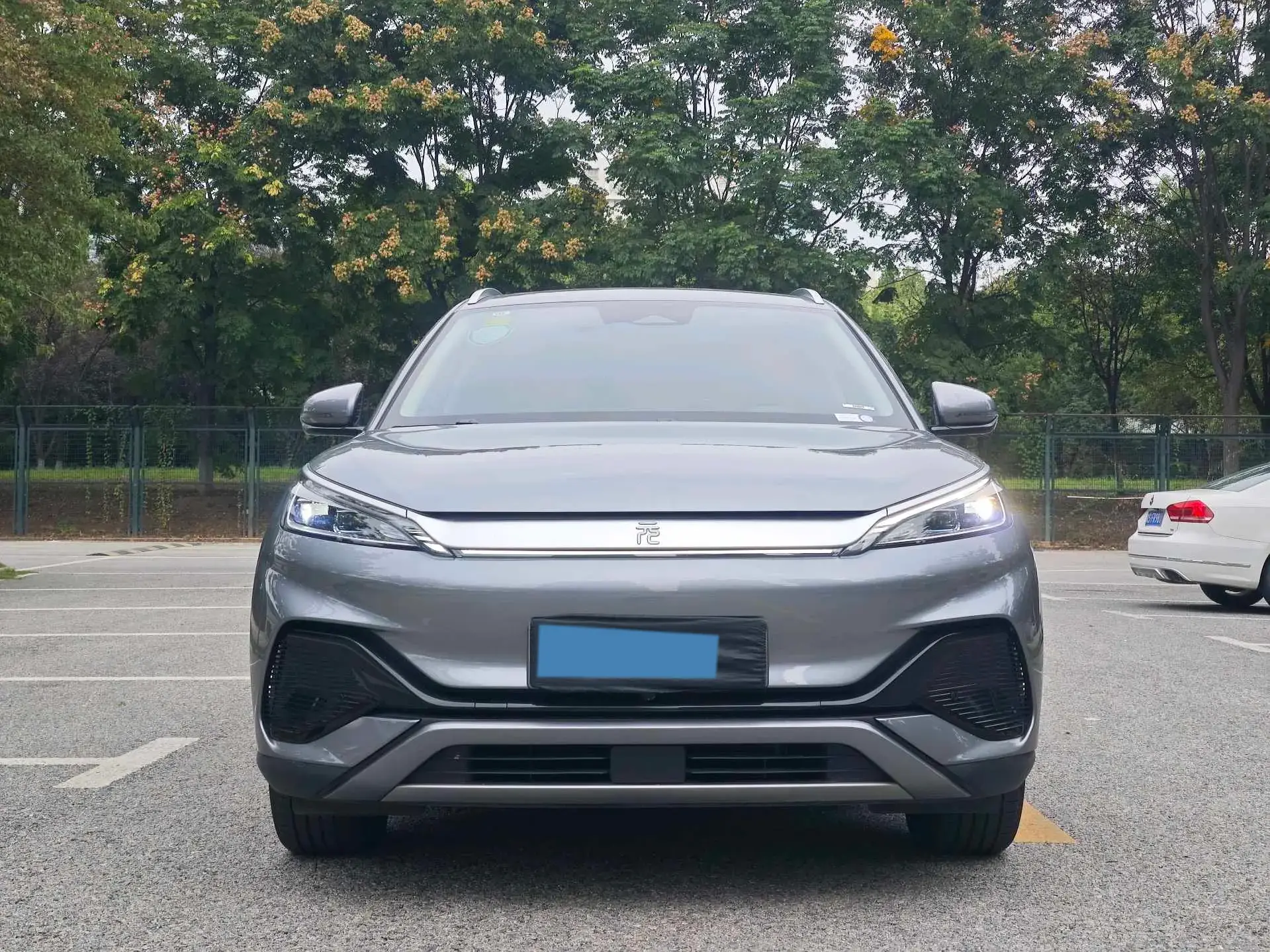 2024 BYD YUAN thumbnail 2