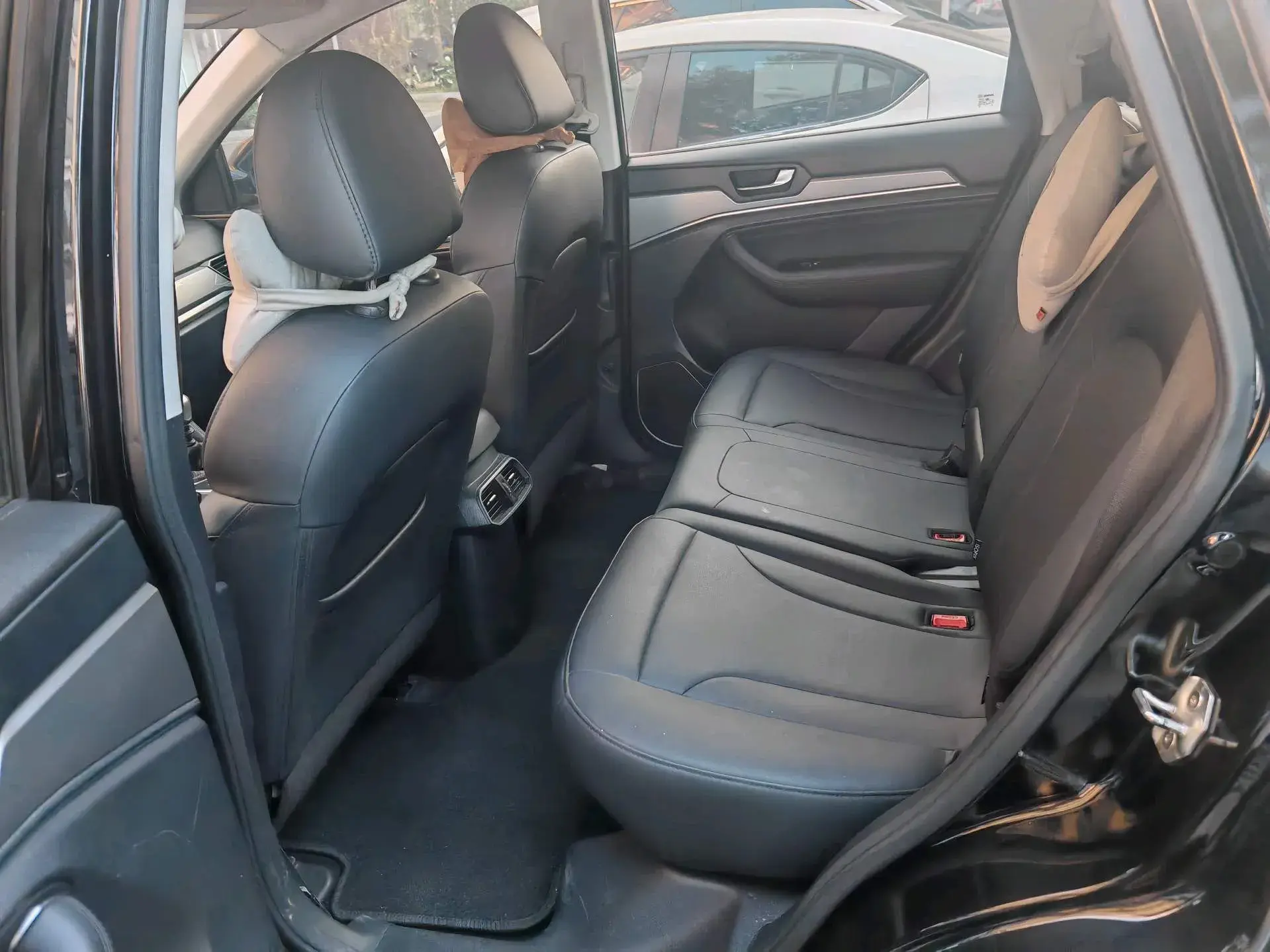 2018 HAVAL H6 thumbnail 4