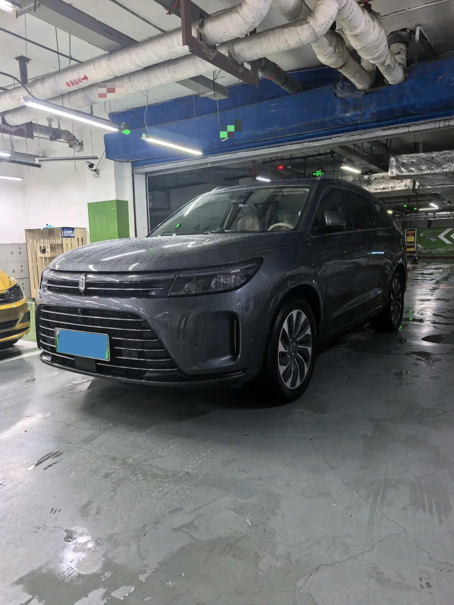 2024 HIMA AITO view 1