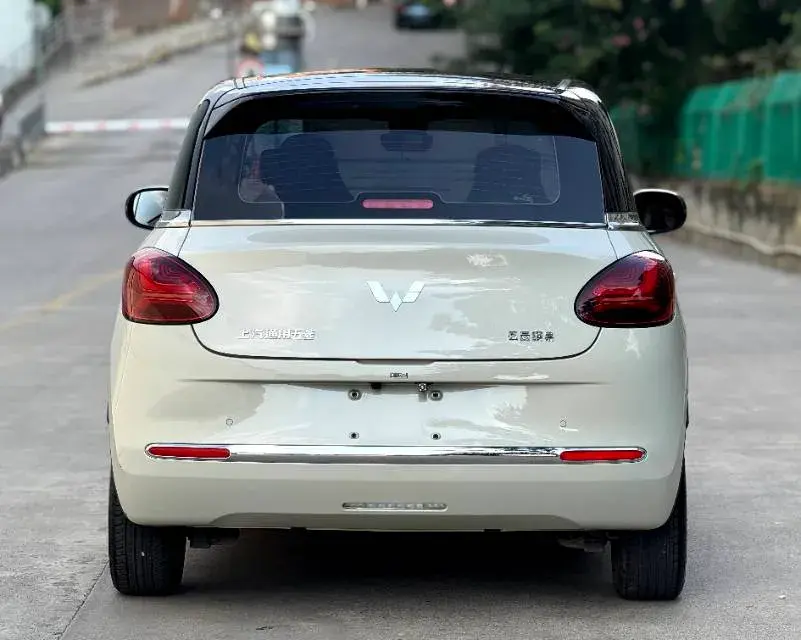 2023 WULING BINGUO thumbnail 4