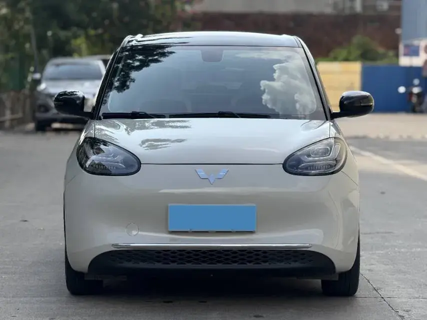 2023 WULING BINGUO thumbnail 2