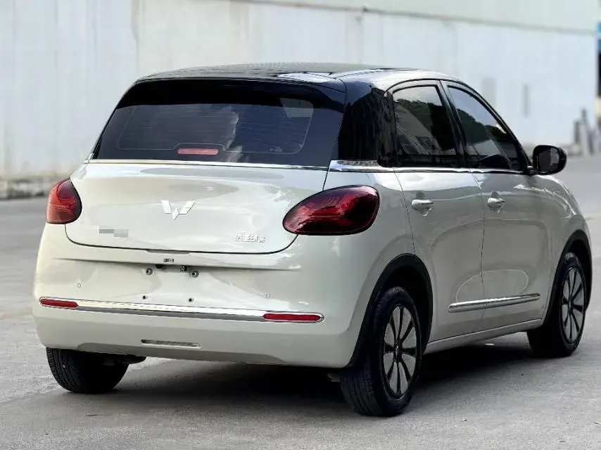 2023 WULING BINGUO thumbnail 3