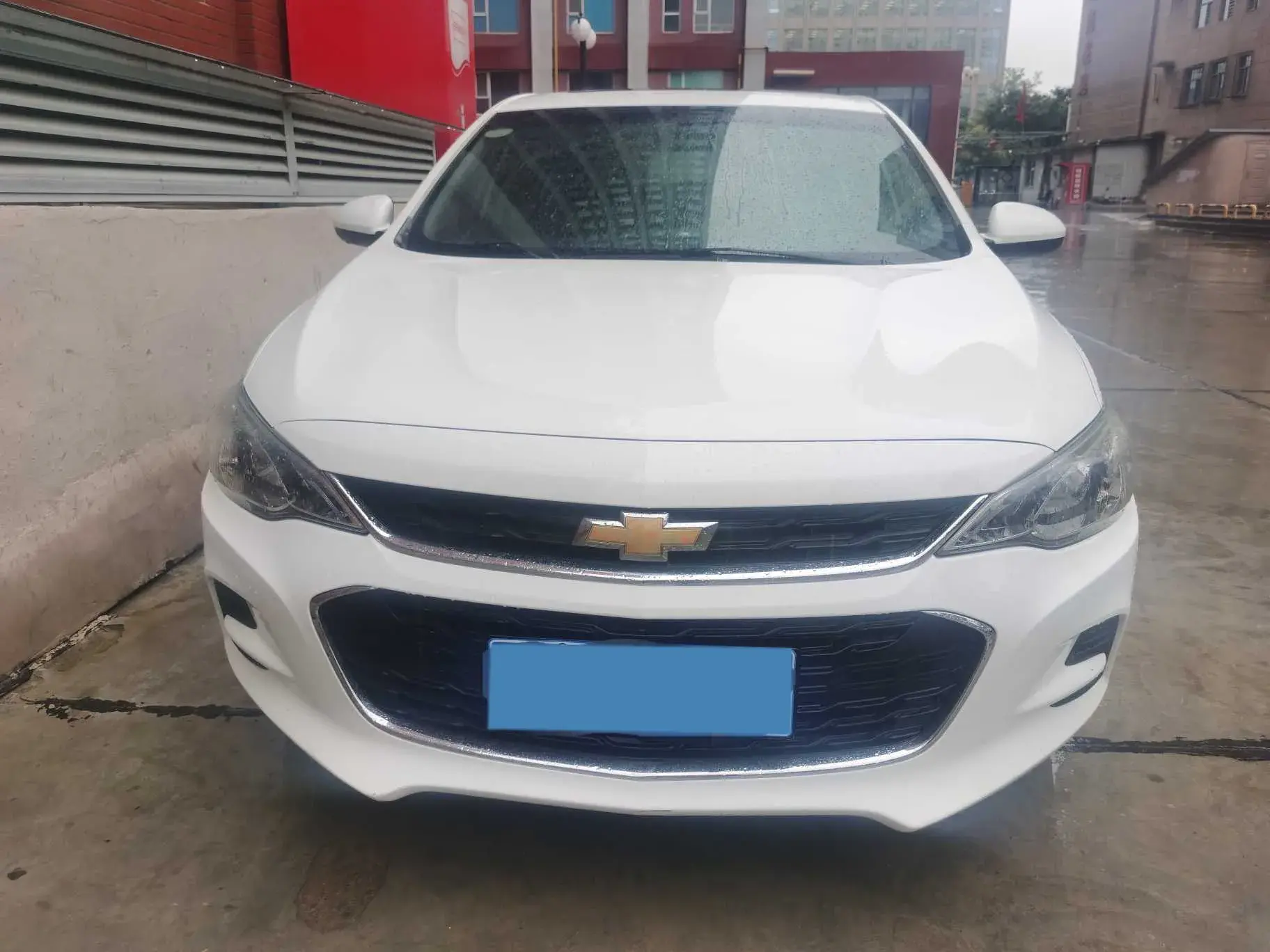 2019 CHEVROLET CAVALIER thumbnail 2