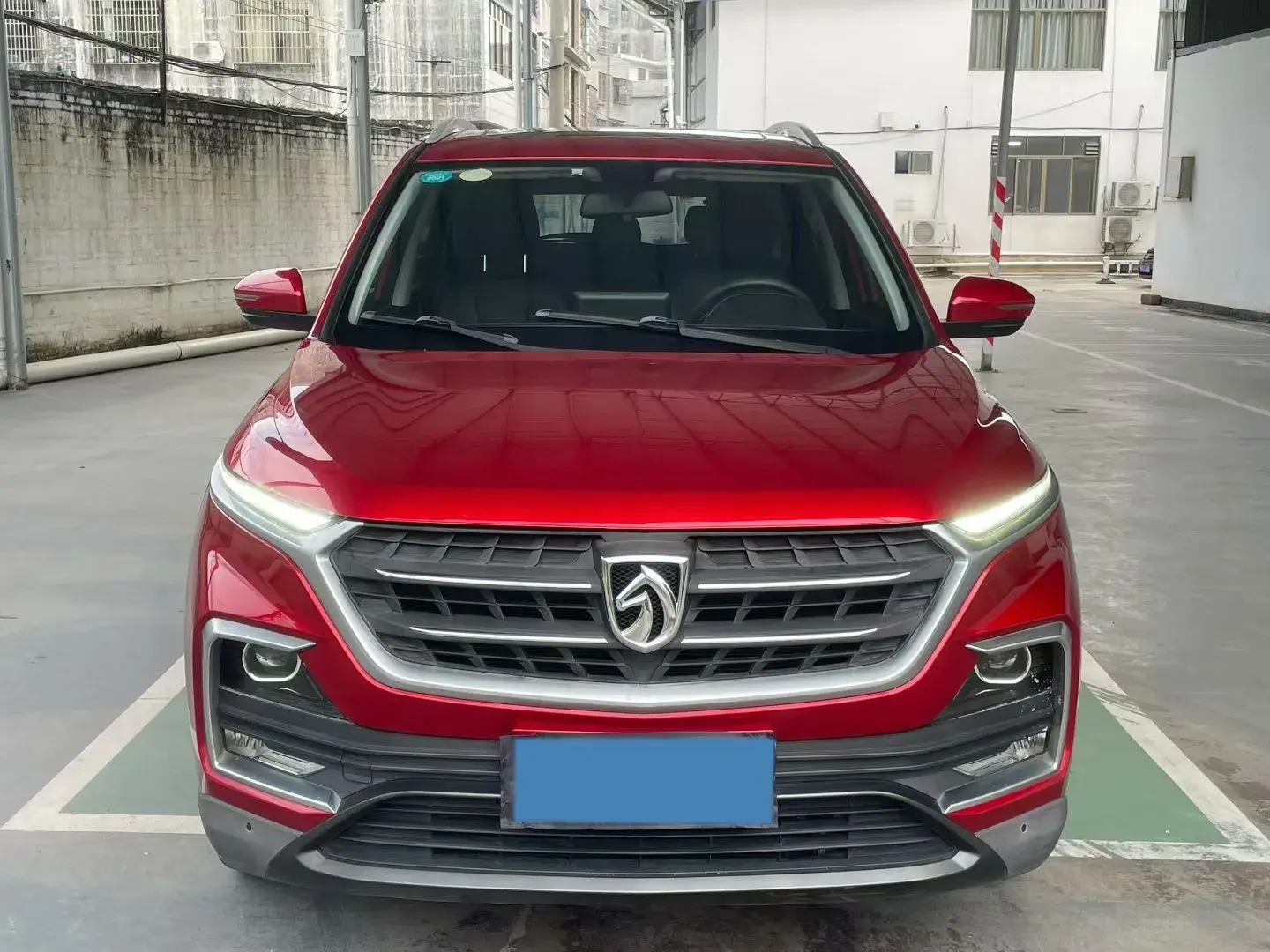 2019 BAOJUN 530 thumbnail 2