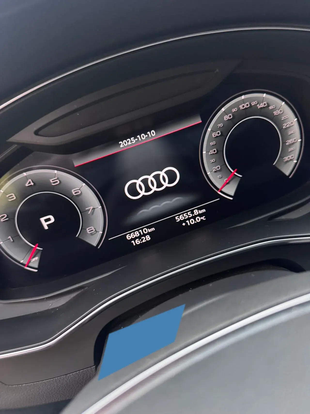 2021 AUDI A6L thumbnail 3