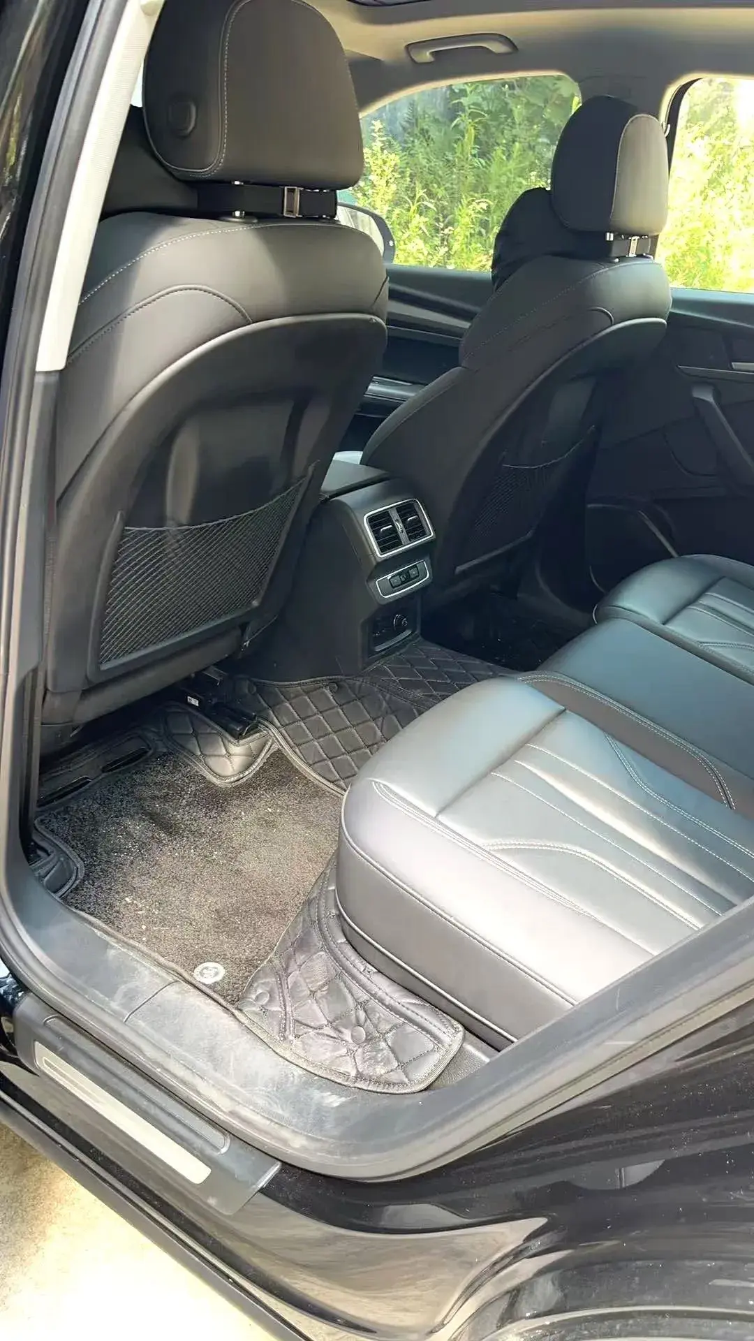 2021 AUDI Q5L thumbnail 4