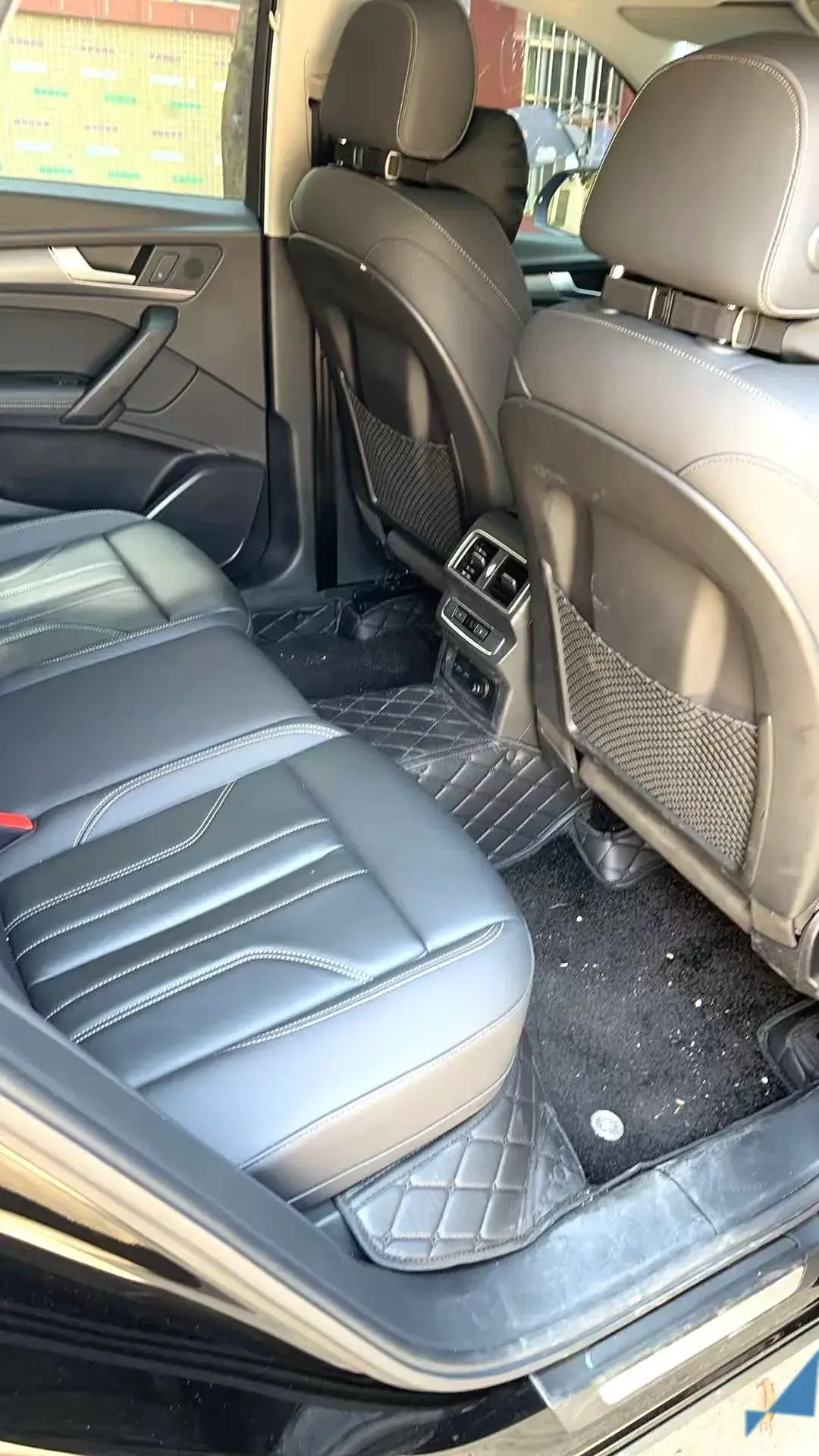 2021 AUDI Q5L thumbnail 2