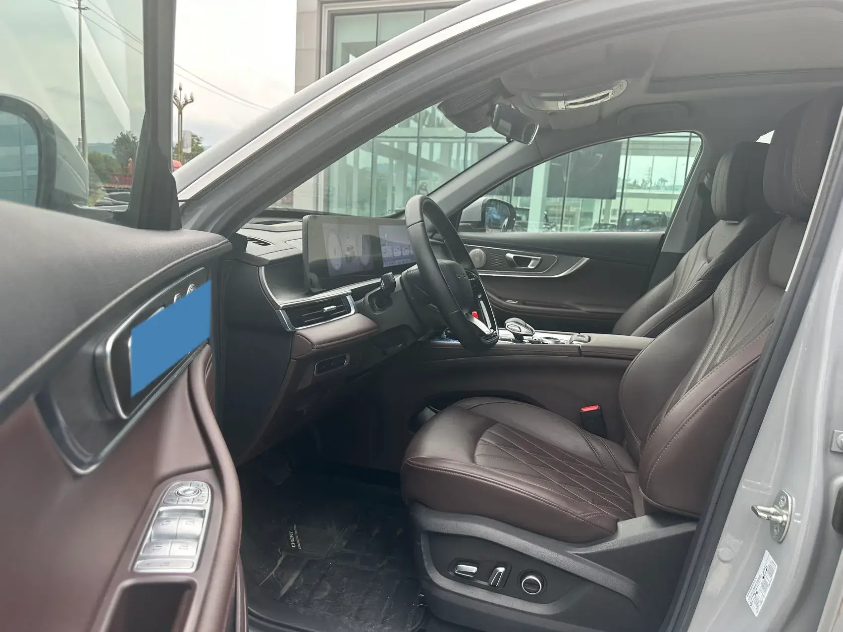 2024 CHERY TIGGO thumbnail 4