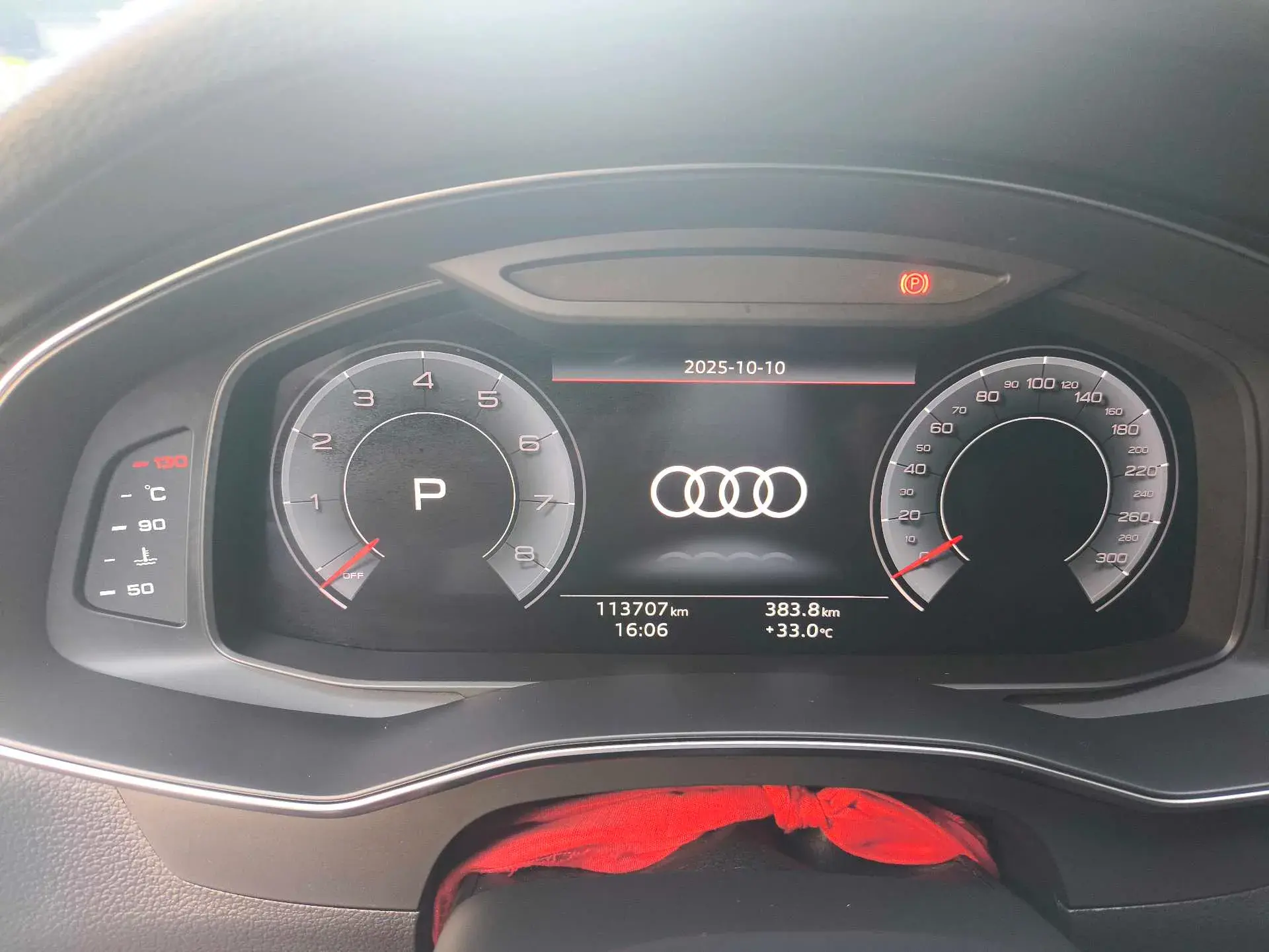 2021 AUDI A6L thumbnail 3