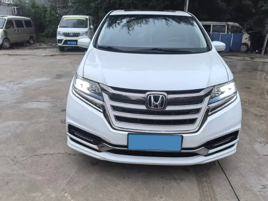 2019 HONDA ELYSIOIN thumbnail 3