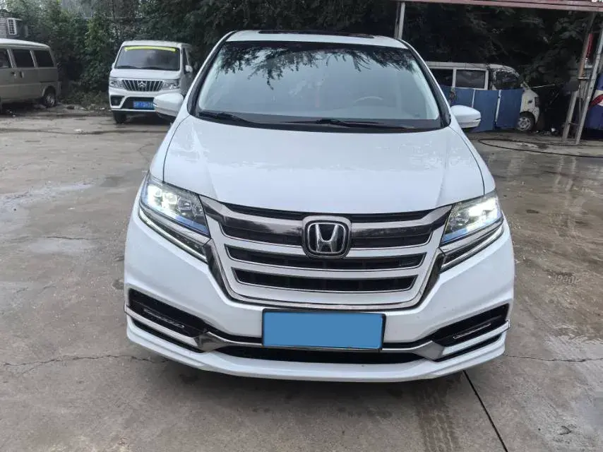 2019 HONDA ELYSIOIN thumbnail 2