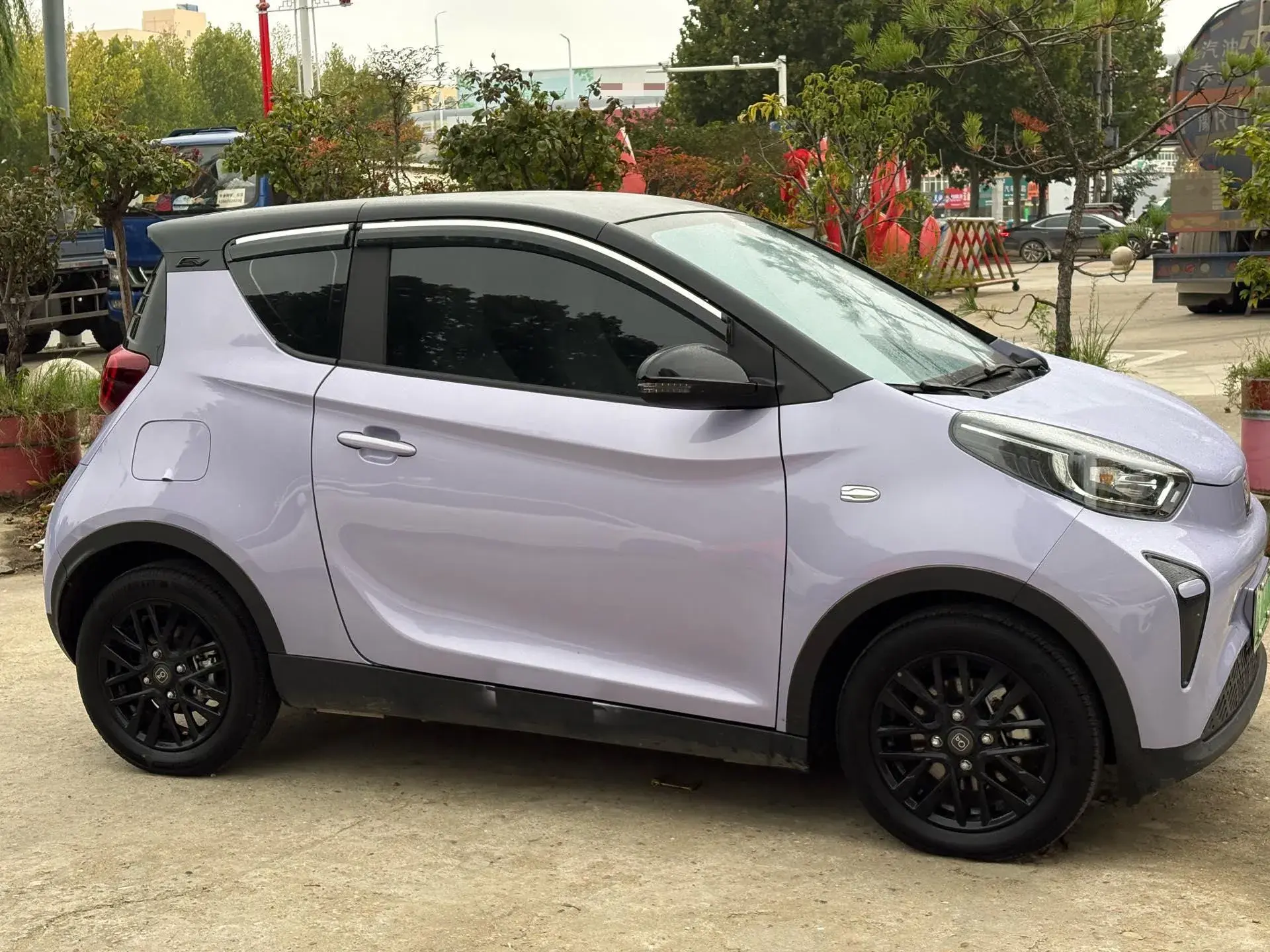 2024 CHERY LITTLE thumbnail 3