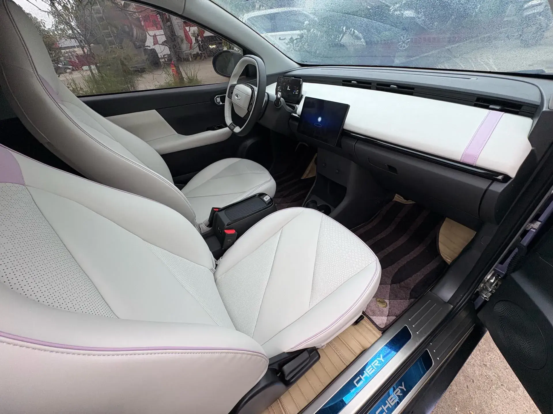 2024 CHERY LITTLE thumbnail 4